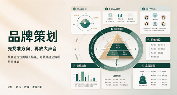 开封品牌策划