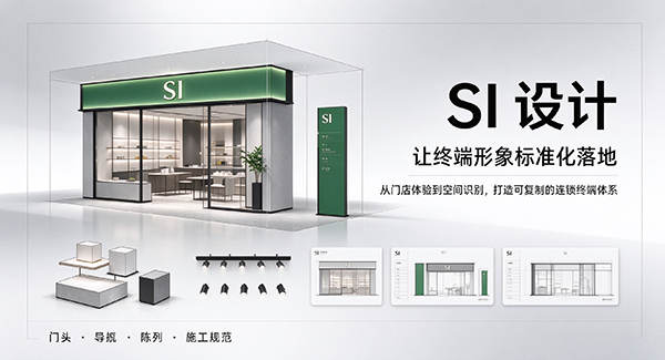 开封SI设计